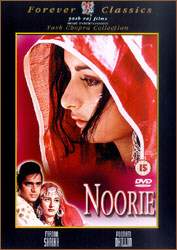 Noorie (1979) DvD with english subtitles, HINDI MOVIE DVD #17551 | Buy